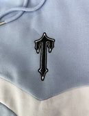 Trapstar V Stripe Hoodie Tracksuit