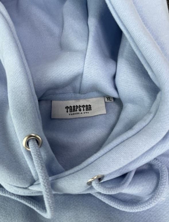 Trapstar V Stripe Hoodie Tracksuit