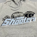 Trapstar Shooters Grey Sky Blue Set