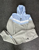 Trapstar V Stripe Hoodie Tracksuit