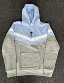 Trapstar V Stripe Hoodie Tracksuit