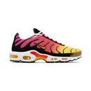 Air Max TN Plus "Gold Raspberry Red"