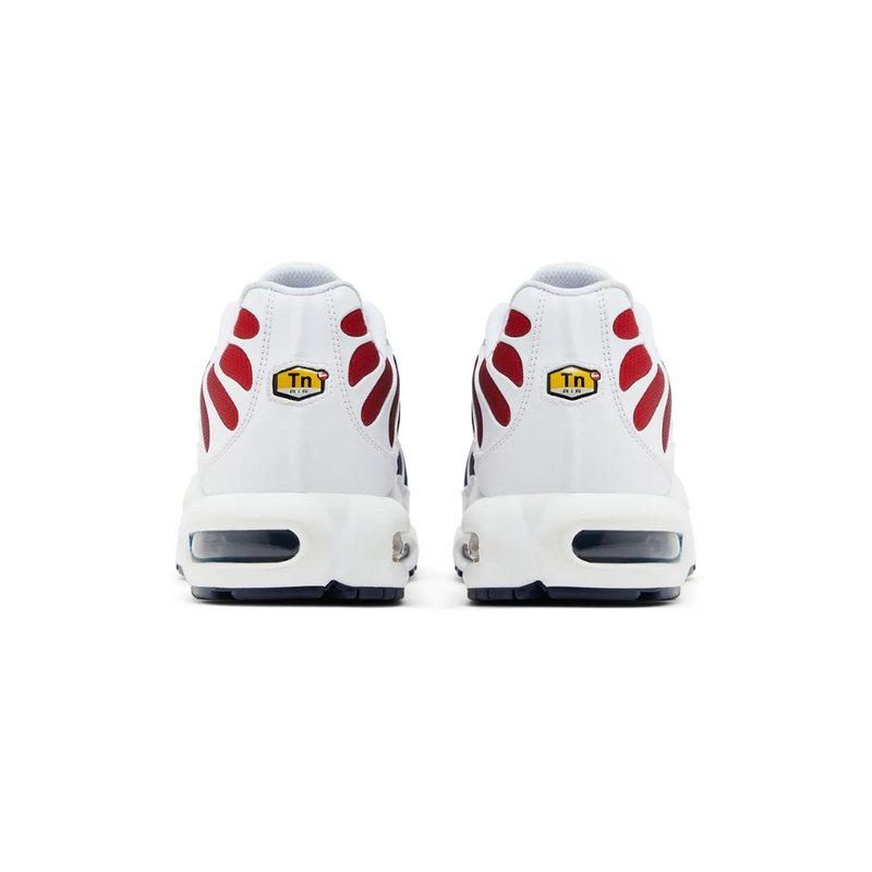 Air Max TN Plus x PSG "Home Kit"