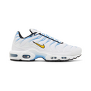 Air Max TN Plus "White University Blue"
