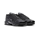 Air Max TN Plus "Mini Swoosh - Black Metallic Silver"