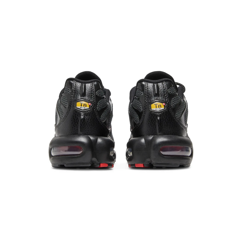 Air Max TN Plus "Bred"