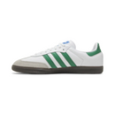 Samba OG "White Green"