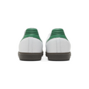 Samba OG "White Green"