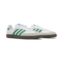Samba OG "White Green"