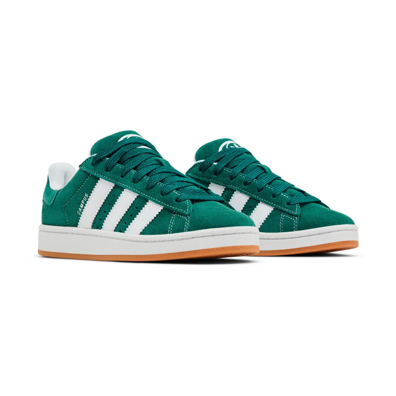 Campus 00s "Dark Green"