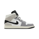 Air Jordan 1 Mid SE "Craft Cement Gray"