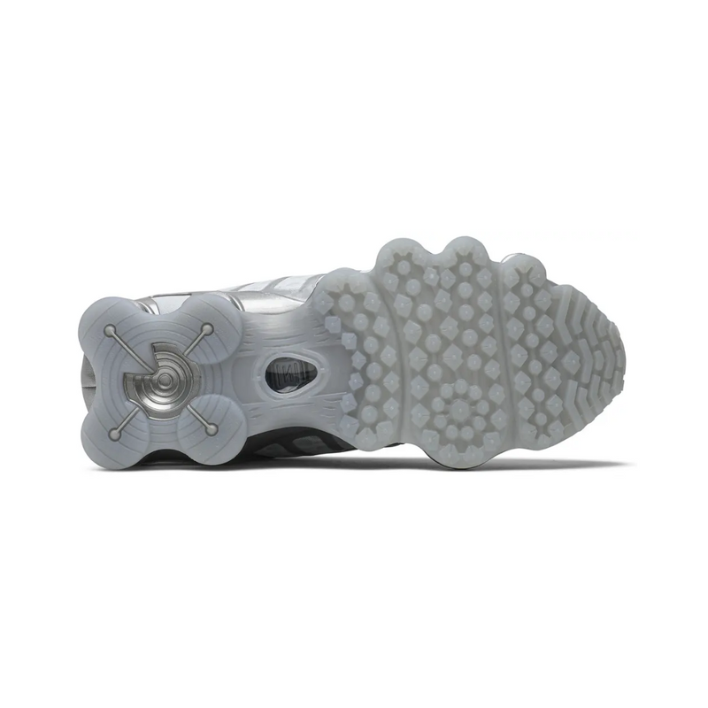Shox TL "Chrome"
