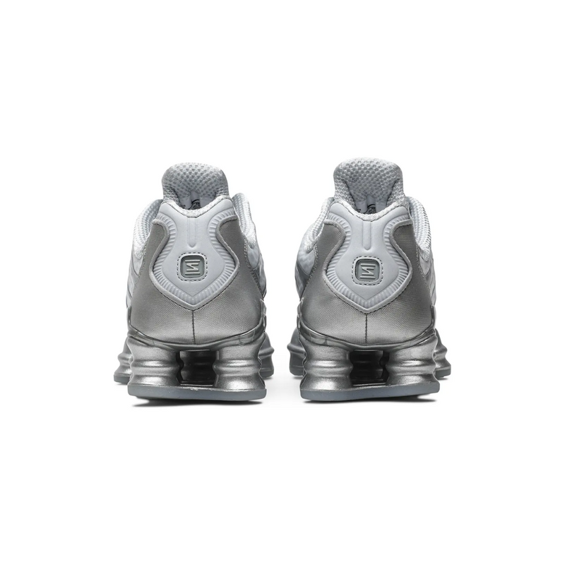Shox TL "Chrome"