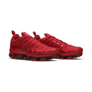 Vapormax Plus "Triple Red"