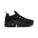 Vapormax Plus "Triple Black"