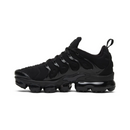 Vapormax Plus "Triple Black"