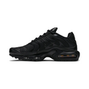 Air Max TN Plus "Triple Black"