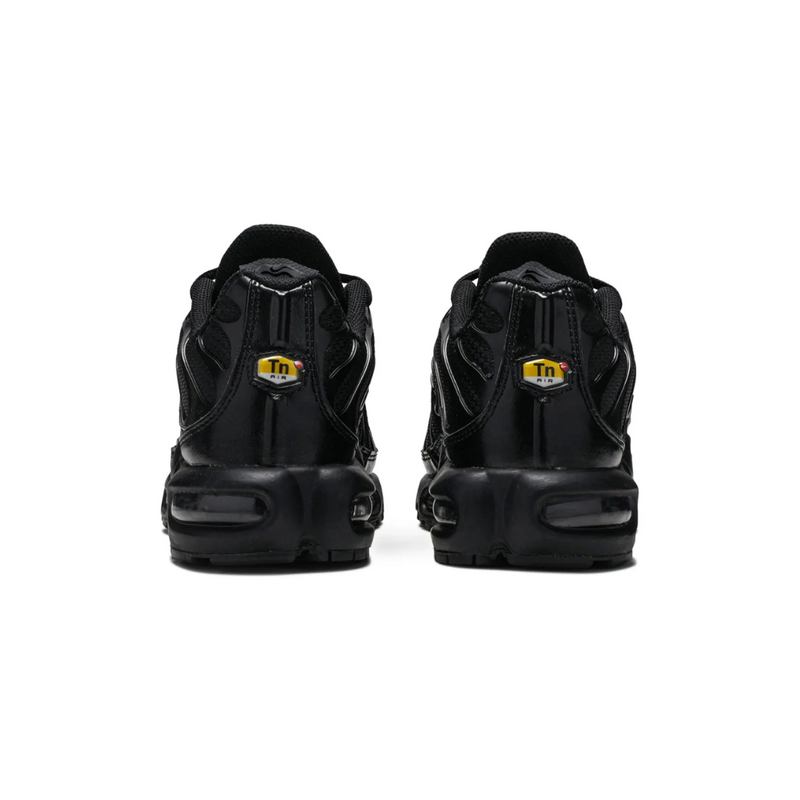 Air Max TN Plus "Triple Black"