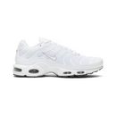 Air Max TN Plus "White Grey"