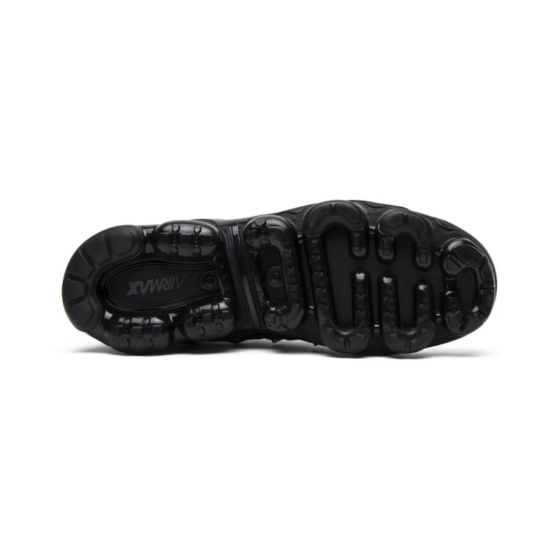 Vapormax Plus "Triple Black"