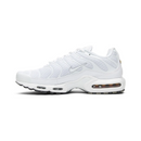 Air Max TN Plus "White Grey"
