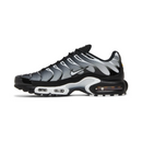 Air Max TN Plus "Black Metallic Silver"
