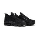 Vapormax Plus "Triple Black"