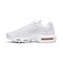 Air Max TN Plus "Triple White"