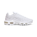 Air Max TN Plus "Triple White"