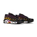 Air Max TN Plus "Black University Gold Viotech"