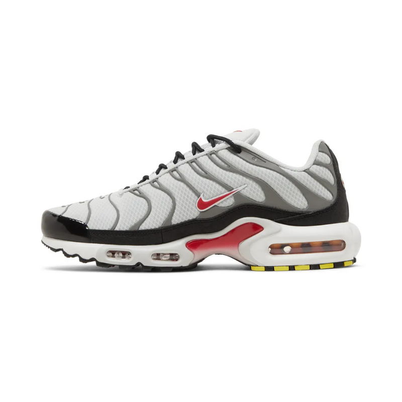 Air Max TN Plus "Photon Dust Particle Grey"