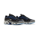 Air Max TN Plus "Black Royal Blue"