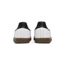 Samba OG "White Black Gum"