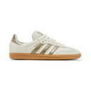 Samba OG "Off White Wonder Gold Metallic"