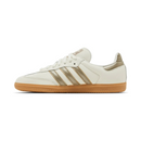 Samba OG "Off White Wonder Gold Metallic"