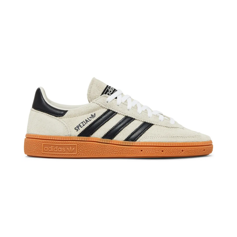 Handball Spezial "Aluminium Black Gum"