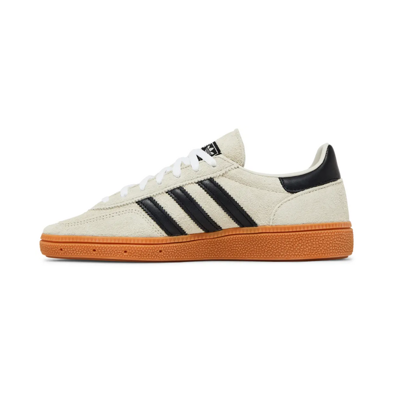 Handball Spezial "Aluminium Black Gum"