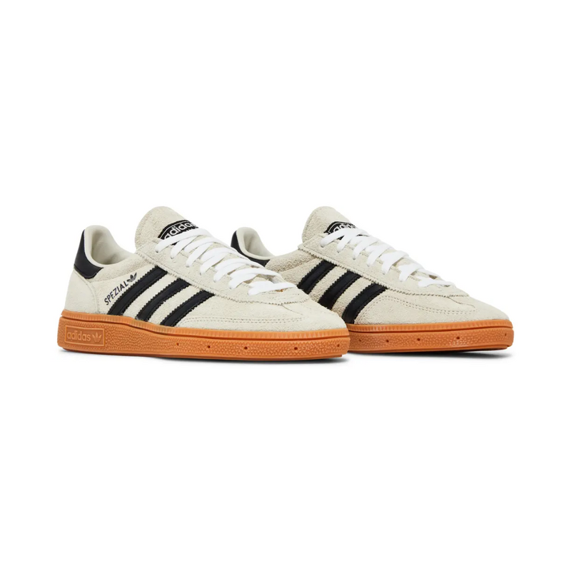 Handball Spezial "Aluminium Black Gum"