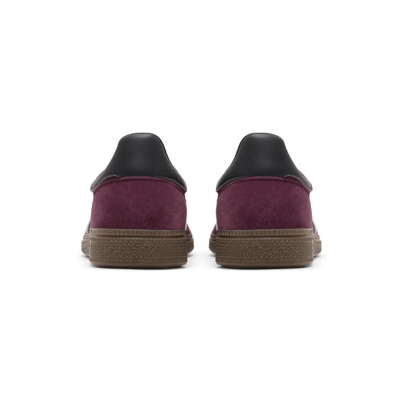 Handball Spezial "Maroon Black"