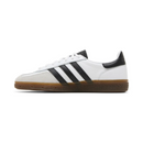 Handball Spezial "White Black Gum"