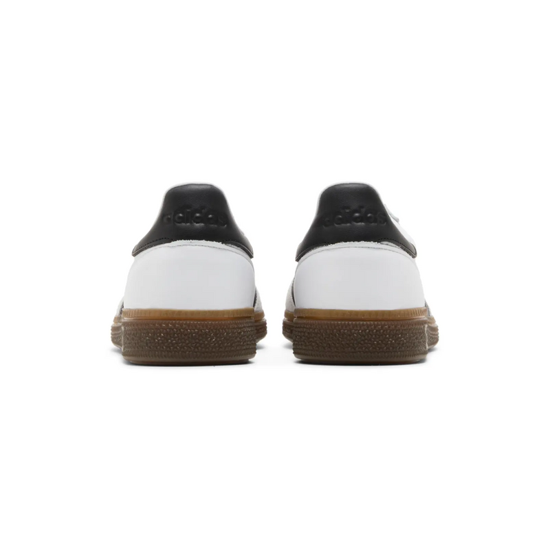 Handball Spezial "White Black Gum"