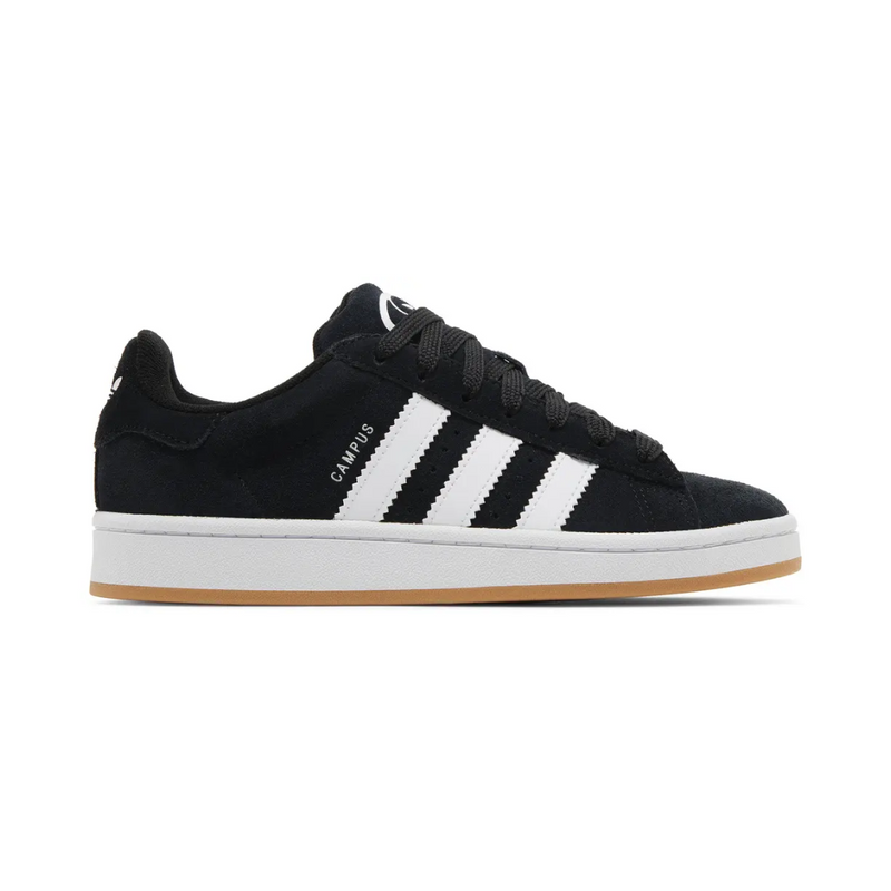 Campus 00s "Black White Gum"