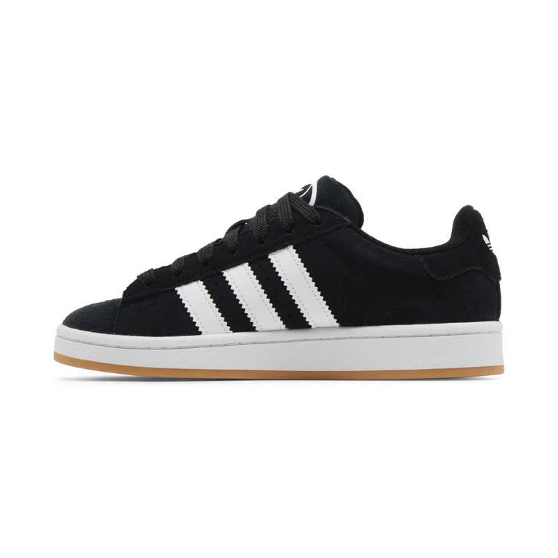 Campus 00s "Black White Gum"