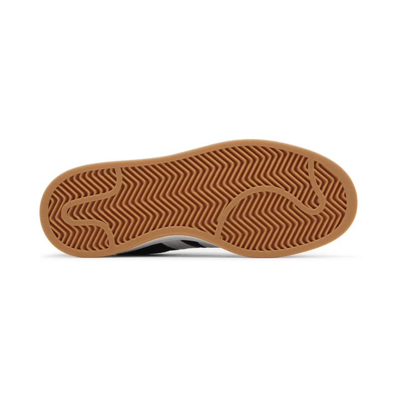 Campus 00s "Black White Gum"