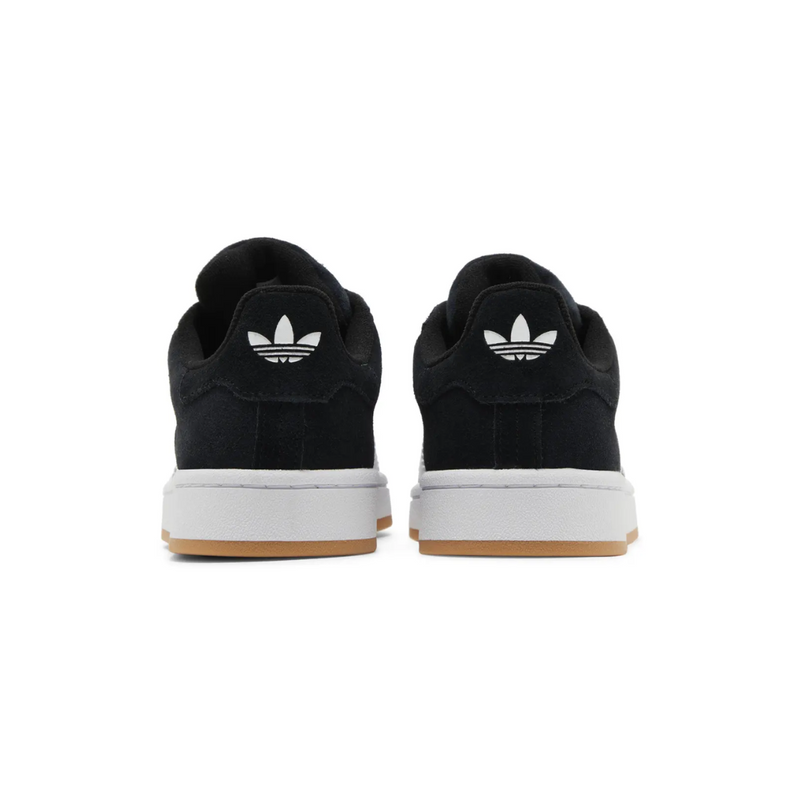 Campus 00s "Black White Gum"