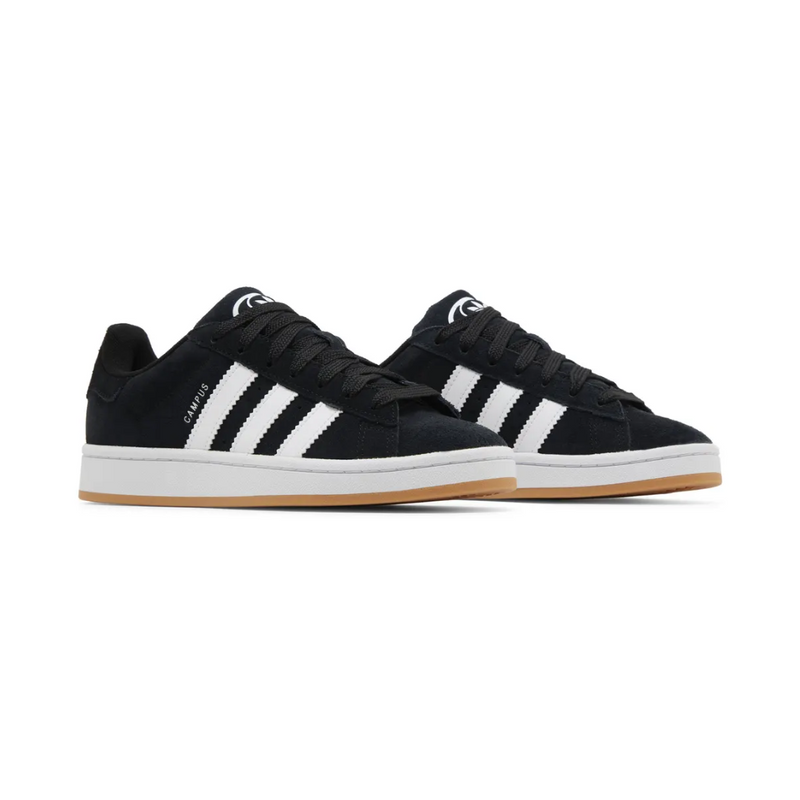 Campus 00s "Black White Gum"