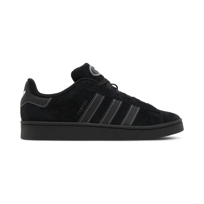 Campus 00s "Black White"