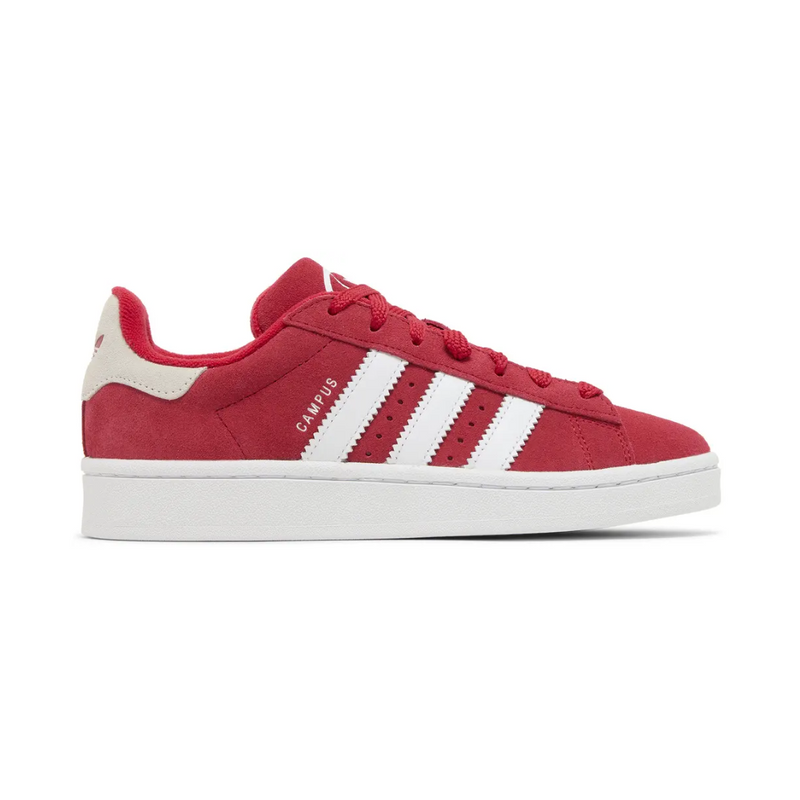 Campus 00s "Scarlet"