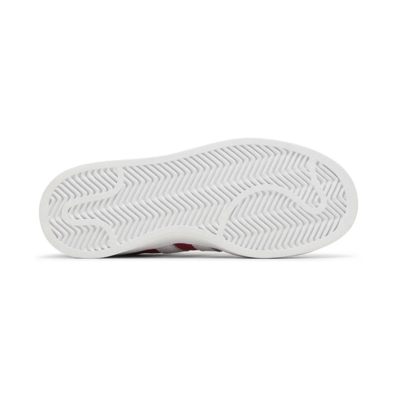 Campus 00s "Scarlet"