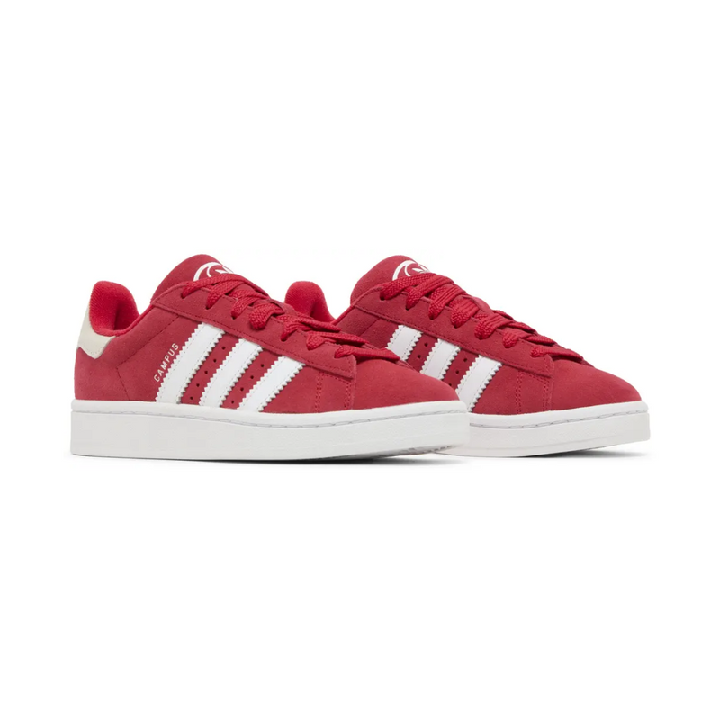 Campus 00s "Scarlet"